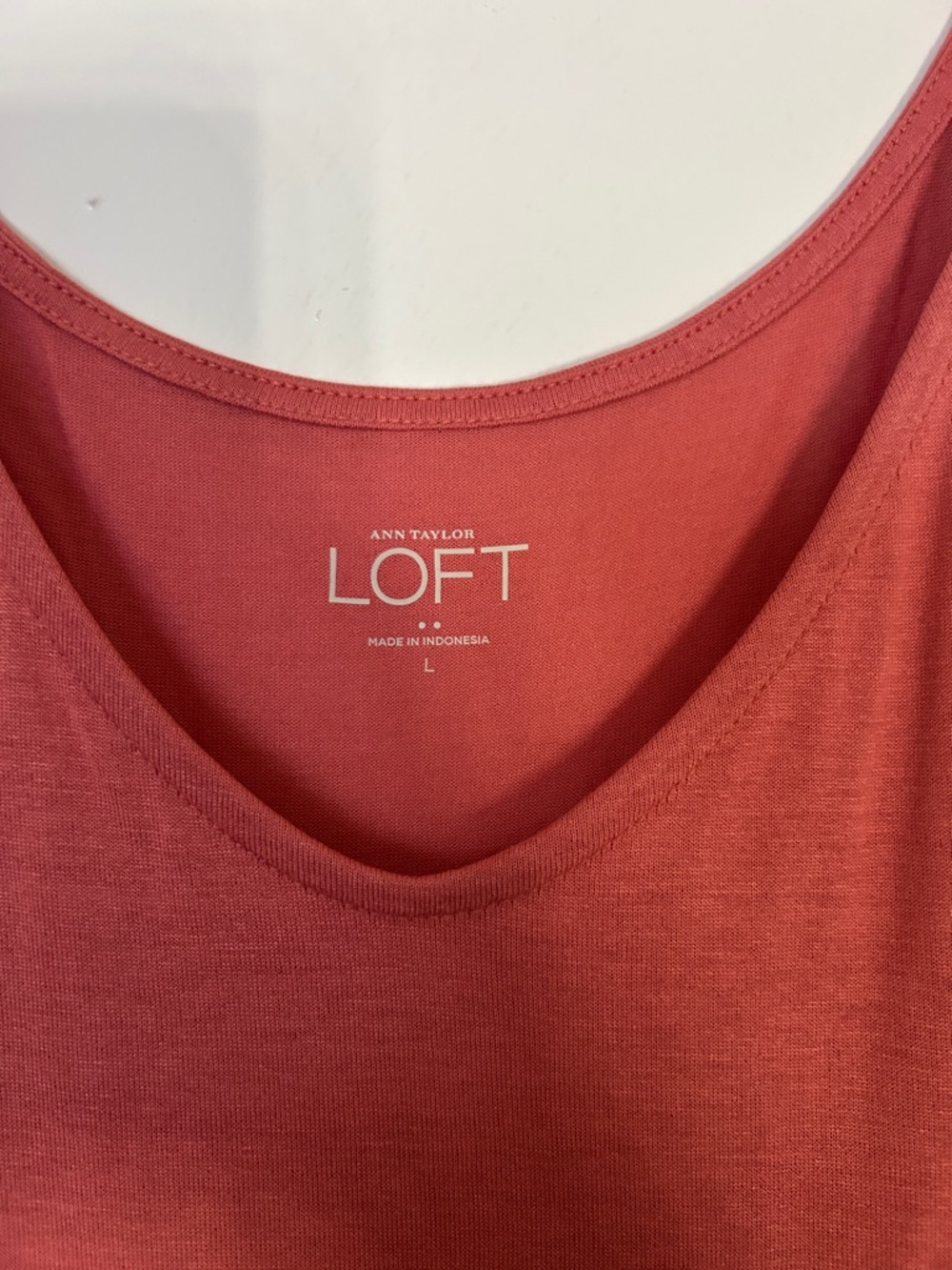 Loft Tank - Picture 5 of 5